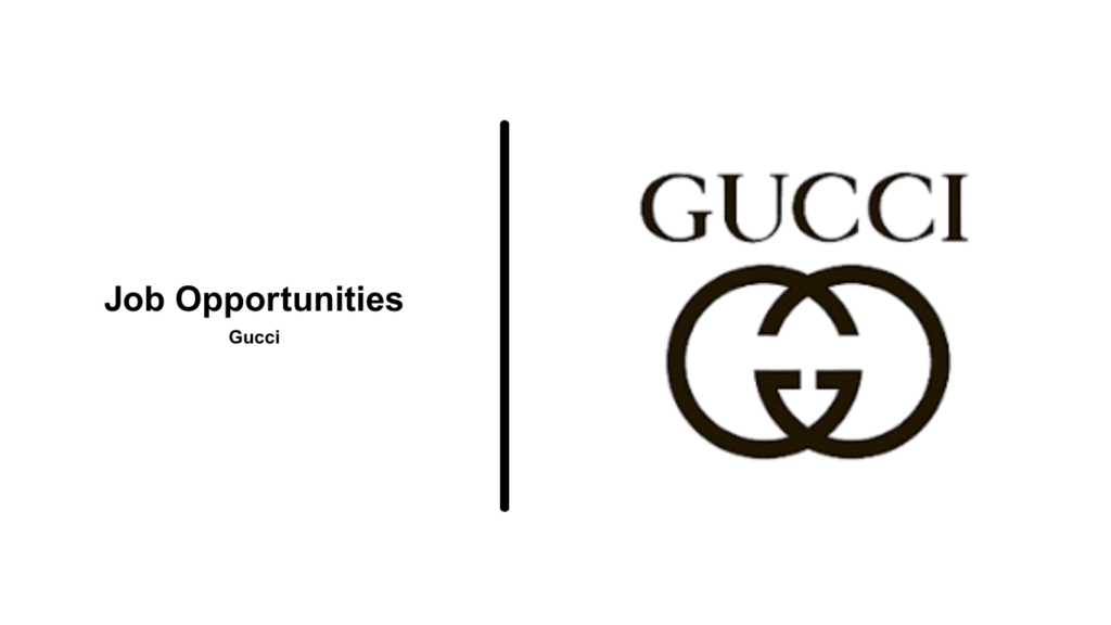 Exciting Opportunity at Gucci - Client Engagement Coordinator Role in London Jobs at Gucci
