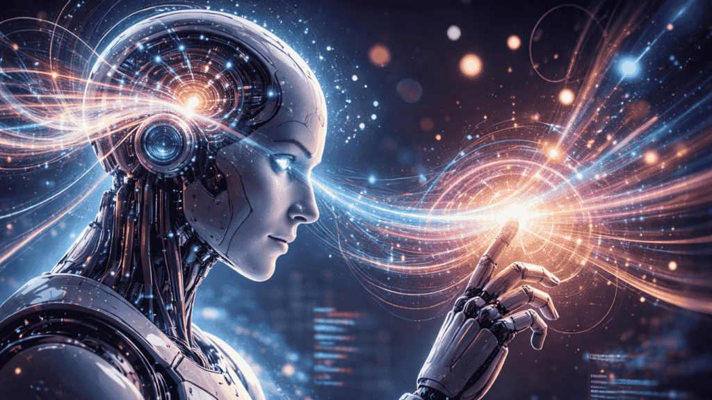 Scientists Unlock AI's "Inner Voice" to Revolutionize Learning AI's Inner Voice to Revolutionize Learning