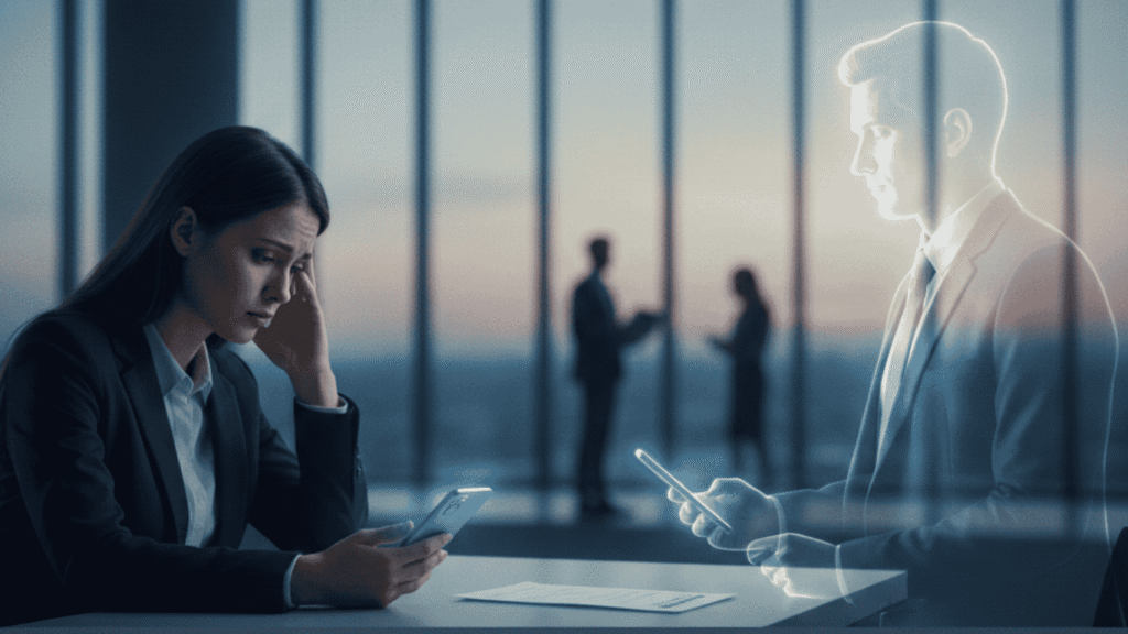 Why Ghosting in a Job Hiring Process Haunts Companies and Candidates Ghosting in a job hiring process
