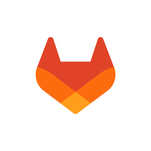 GitLab logo for jobs