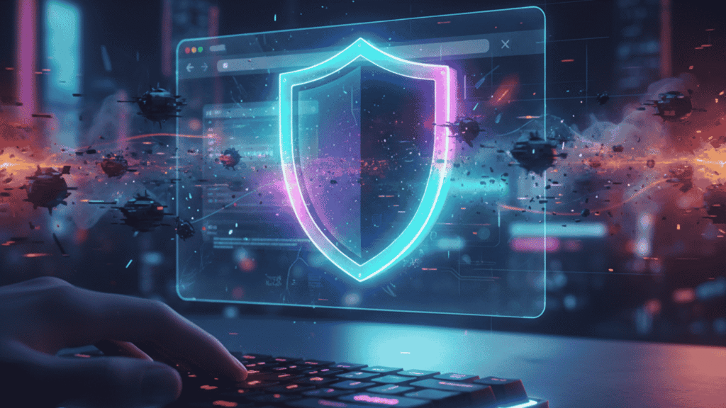 Google Arms Chrome With Local AI Shield: Is This The End For Digital Scammers? Google Chrome Deploys AI Scam Shield