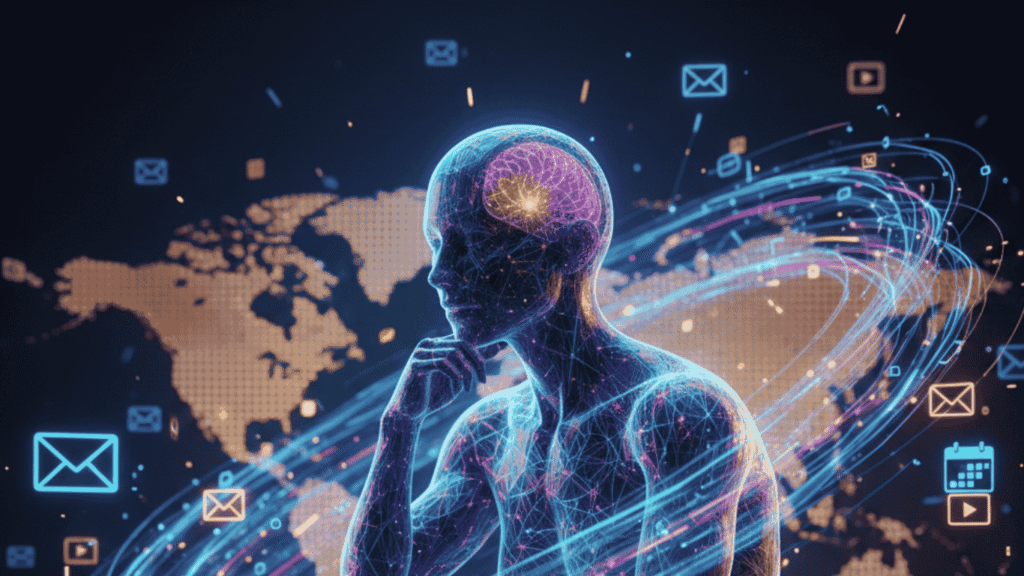 Google Now Remembers Everything About You Google Gemini’s New AI Memory