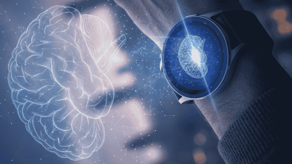 Galaxy Watch Becomes Sentinel Against Cognitive Decline: Samsung's Brain Health Feature is a Game-Changer Samsung's Brain Health Feature
