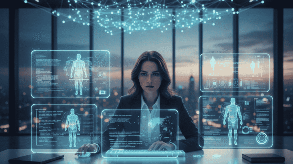AI's Hidden Psychological Cost Threatens the Modern Employee The Hidden Psychological Cost for Employees