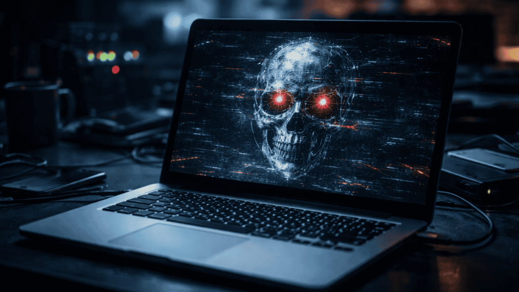 AI Coding Craze Turns Sinister as Hacker Hijacks Laptop Without a Single Click AI Coding Tool Hack Sparks Zero Click Laptop Takeover