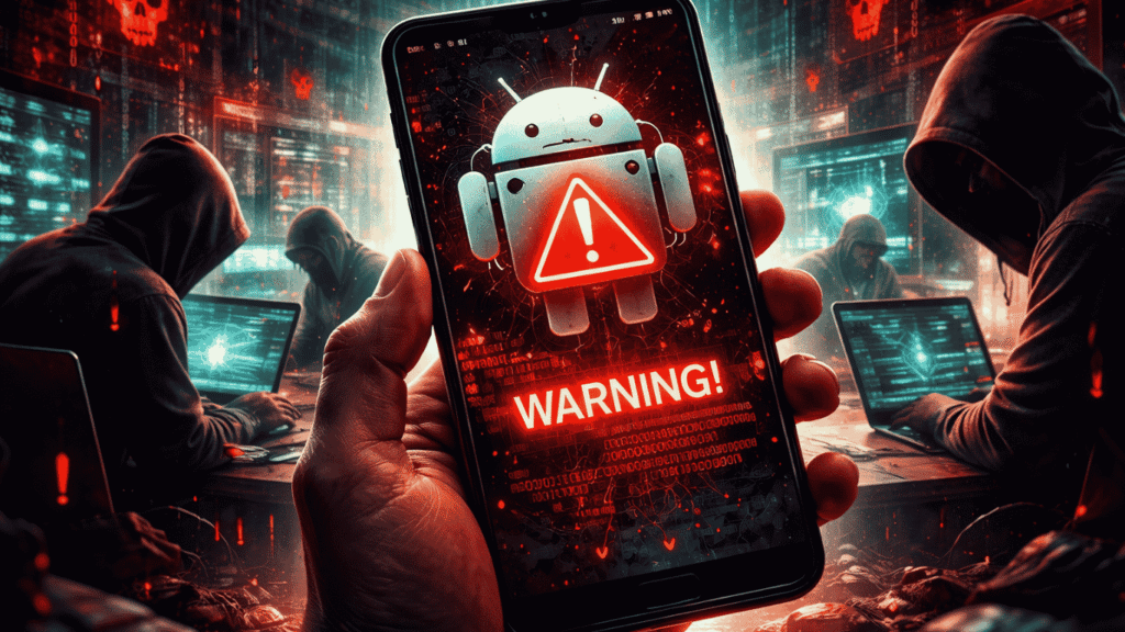 Hidden Zero-Day Flaws Leave Millions Of Android Users Defenseless Android Zero-Day Alert-Millions of Phones Face Critical Risks