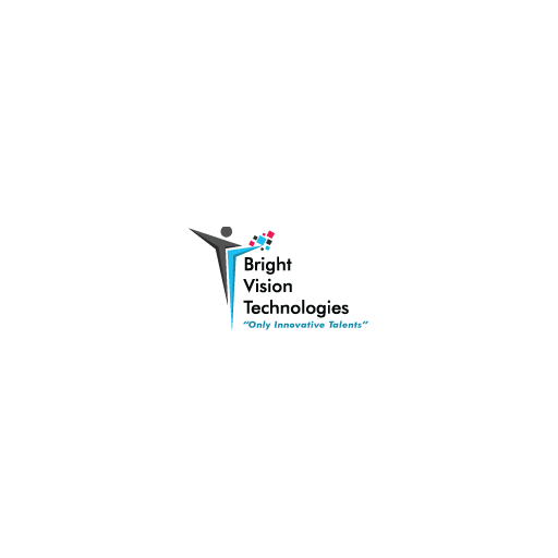 Bright Vision Technologies logo for jobs