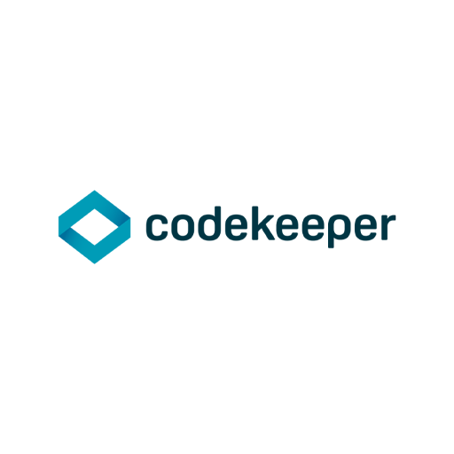 Codekeeper logo for Jobs