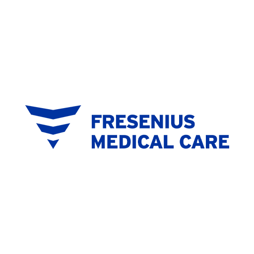 Fresenius Medical Care logo for jobs