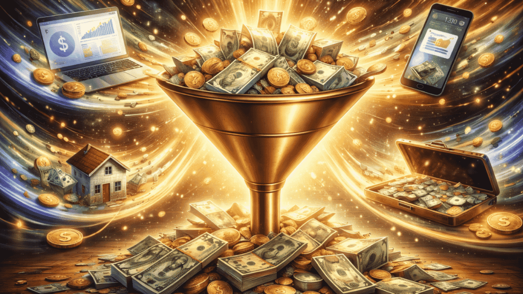 Why Irregular Income Streams Outperform Steady Paychecks Irregular Income Streams-featured image