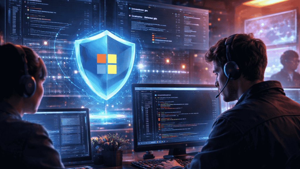 Microsoft Unleashes Digital Arsenal for SOC Warriors to Crush Cyber Threats Microsoft Defender Update SOC Teams Get New Cyber Arsenal
