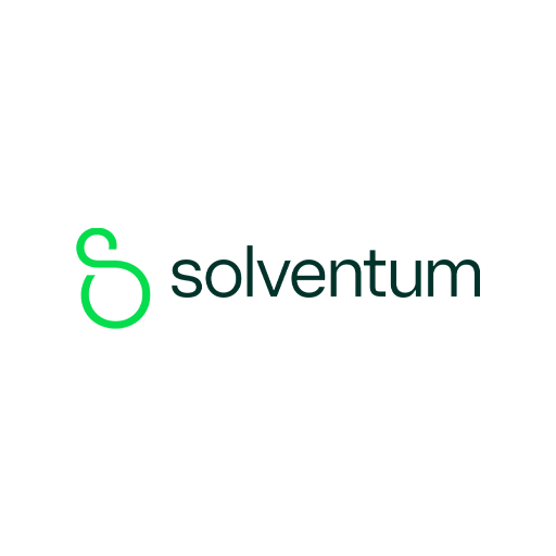 Solventum logo for jobs