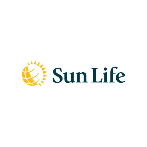 Sun Life logo for jobs