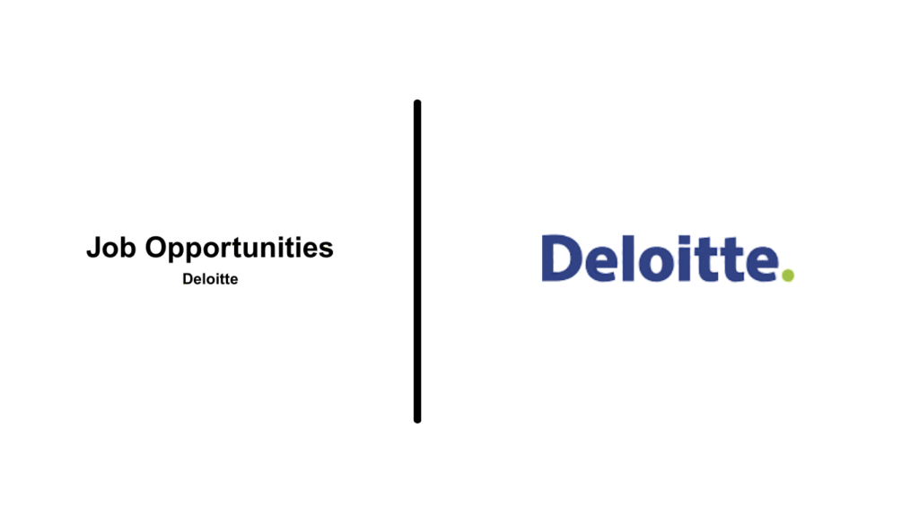 Senior Manager Credit Risk at Deloitte Australia | Closes 20 March jobs at Deloitte