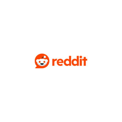 reddit logo for jobs