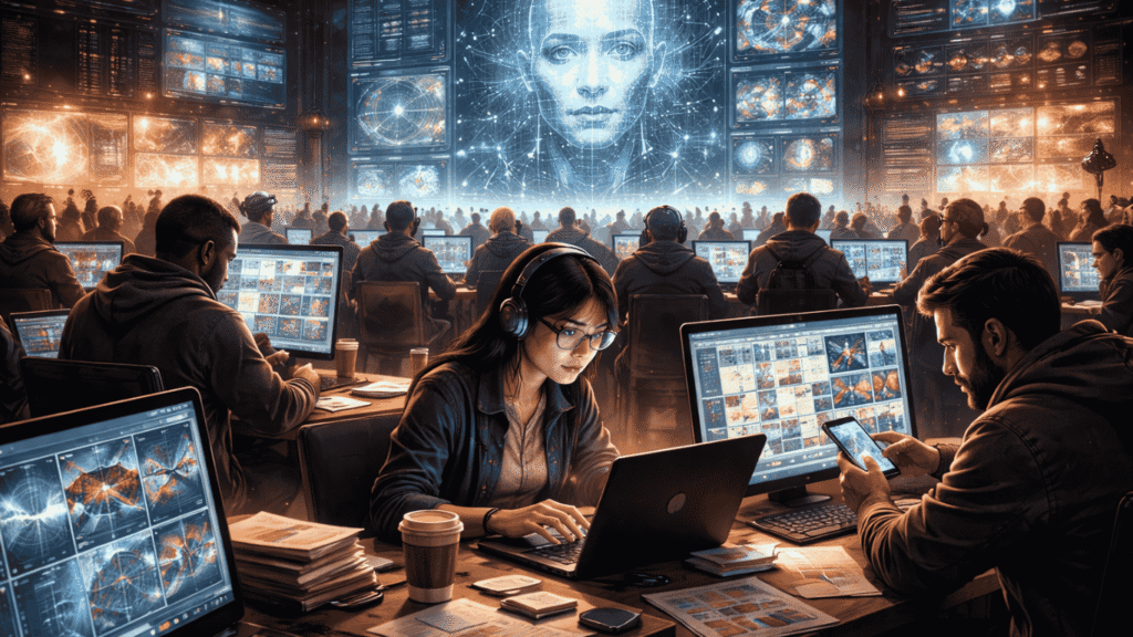 Digital Labor-featured image