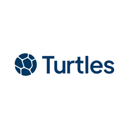 Turtles logo for jobs