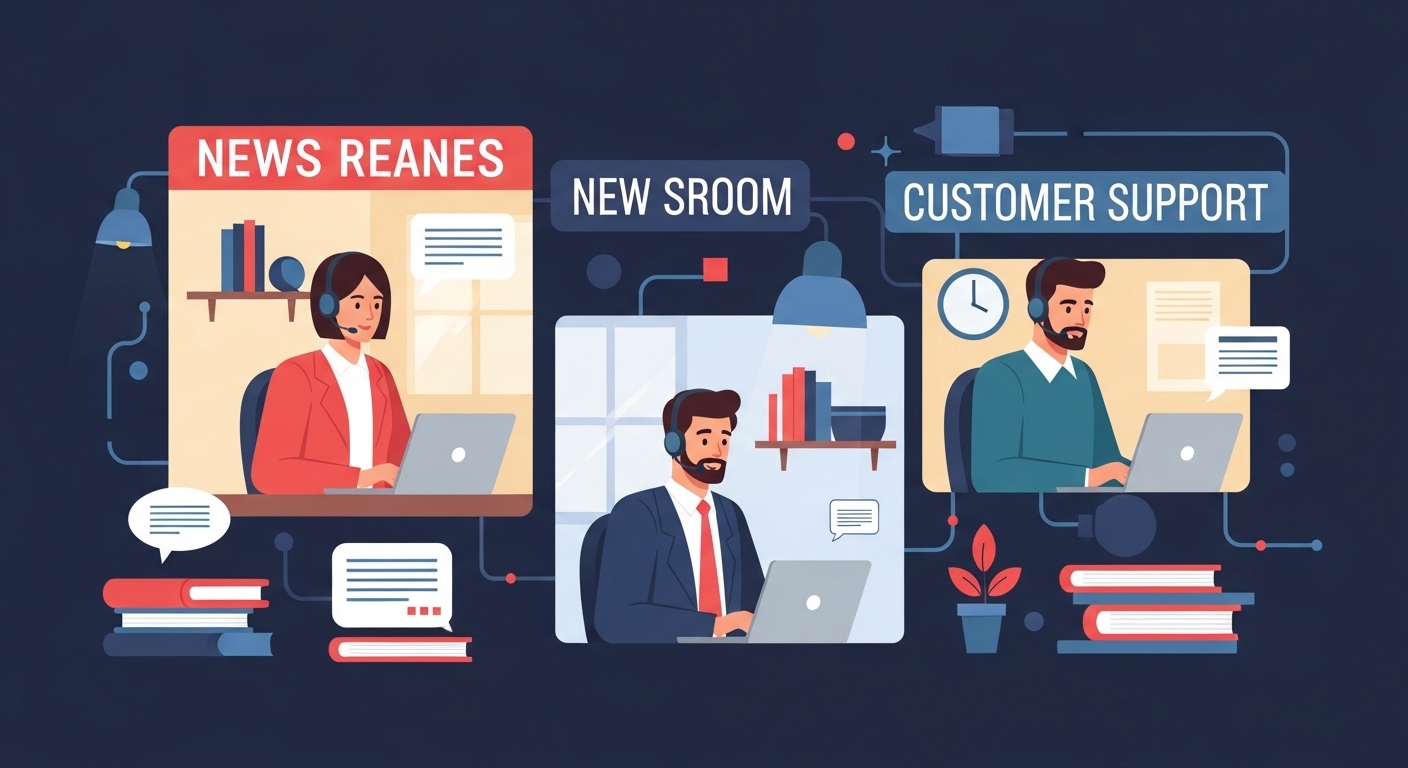 US Customer Support And Operations Roles See Growth In Remote Hiring ...