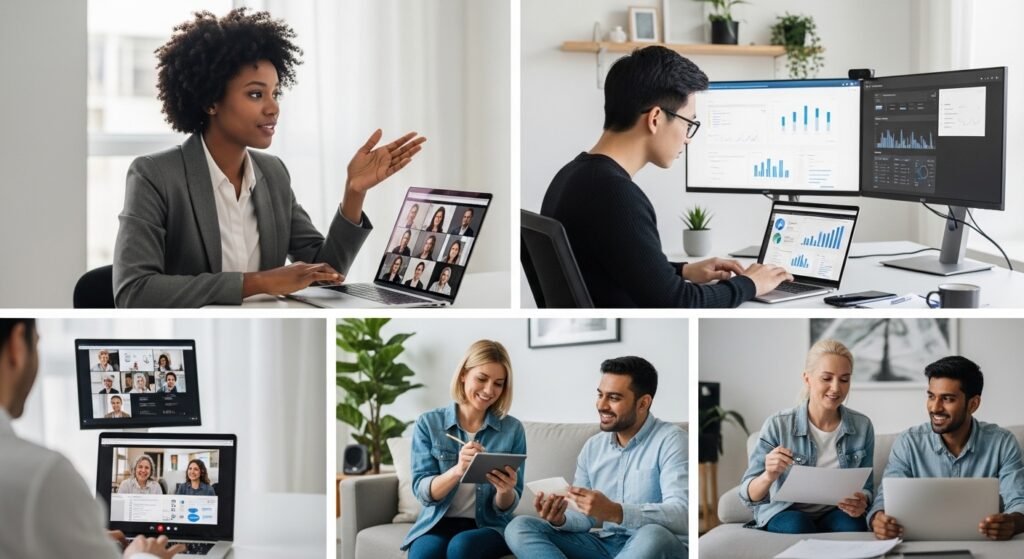 Companies hiring remote workers in the U.S. this week in March 2026