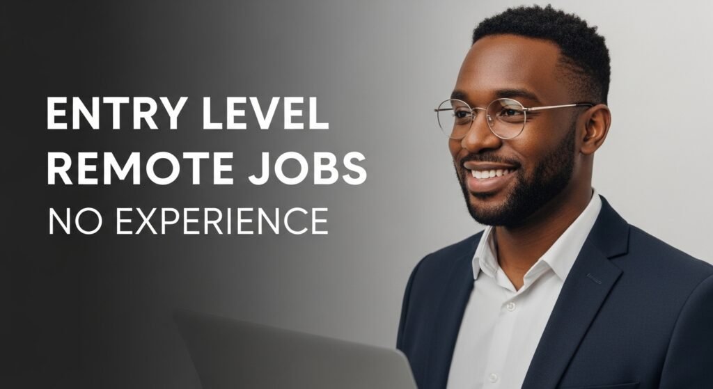 Entry level remote customer support jobs hiring now