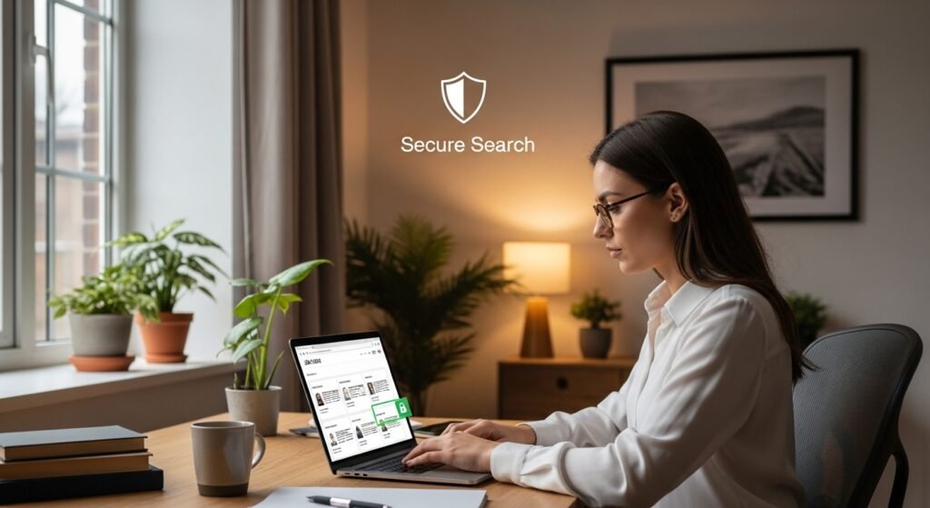 How to find legit remote jobs in the US safely