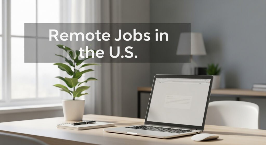 Remote jobs hiring today in the US March 2026