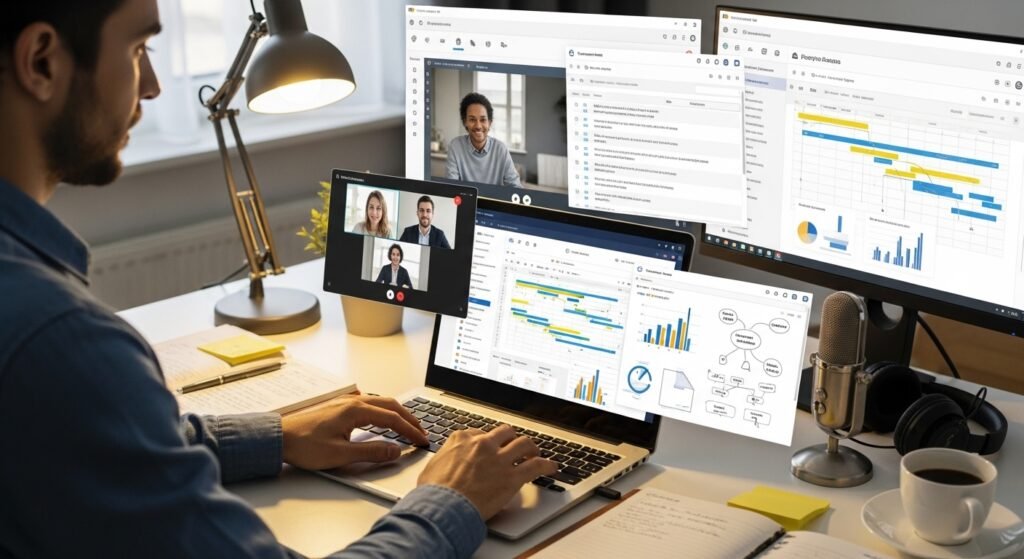 Remote skills that help you get hired work from home jobs