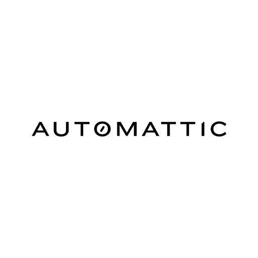 Automattic logo for jobs