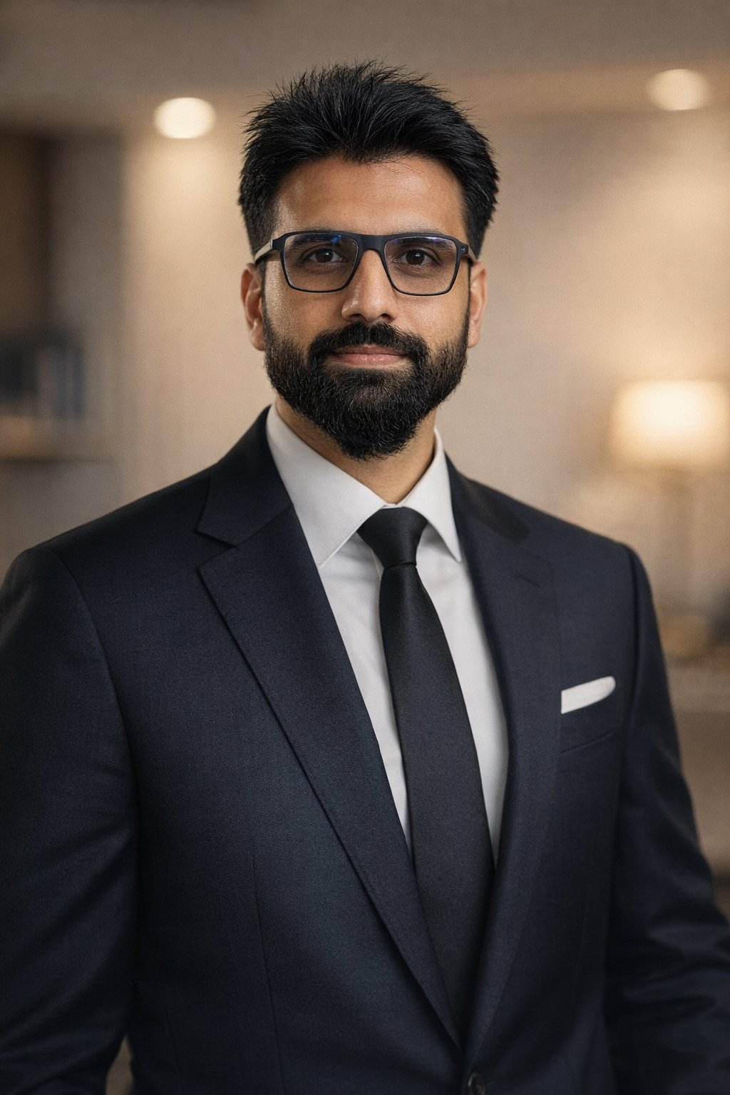 About WorkinVirtual Nadeem Ahmed, Founder of WorkinVirtual