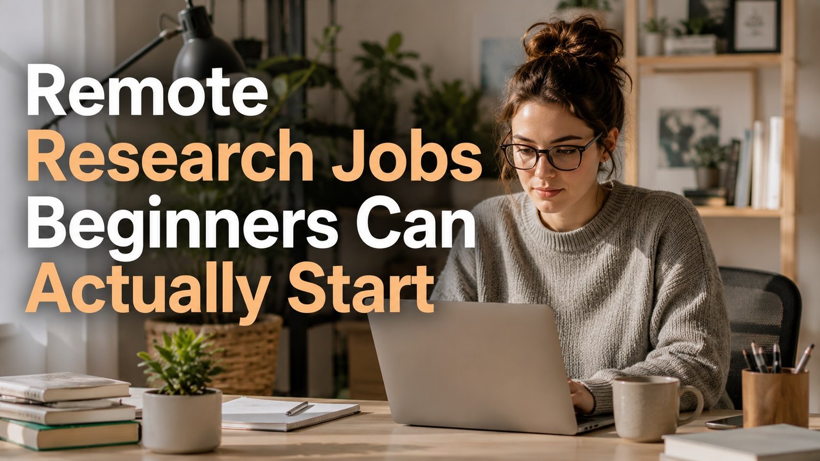Entry-Level Remote Jobs In The U.S. | Beginner Work From Home Jobs