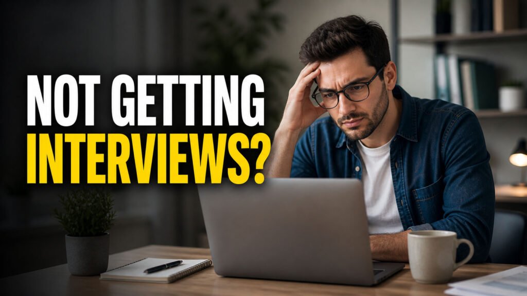Not getting interviews remote customer support jobs hiring