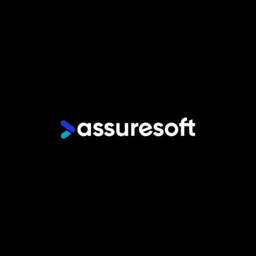 AssureSoft logo for jobs