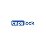 CapsLock