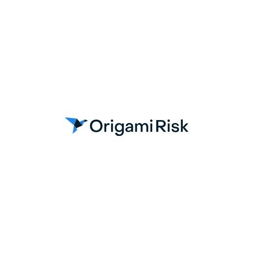 Origami Risk logo for jobs