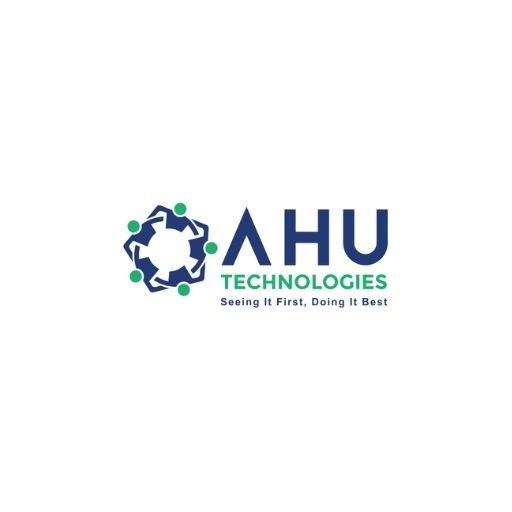 AHU Technologies logo for Jobs