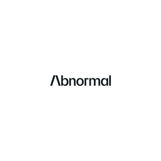 Abnormal logo for jobs