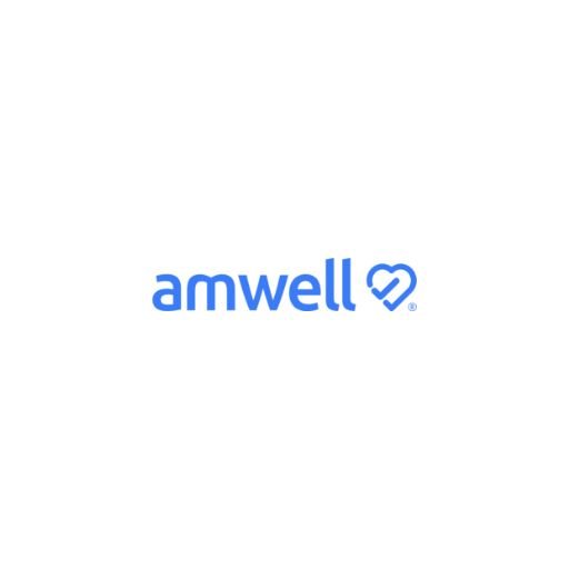 Amwell logo for jobs