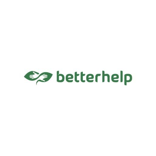 BetterHelp logo for jobs