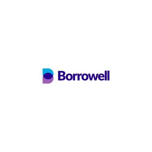 Borrowell logo for jobs