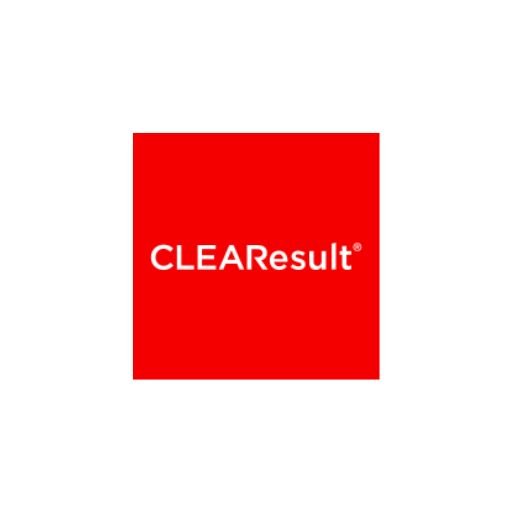 CLEAResult logo for jobs