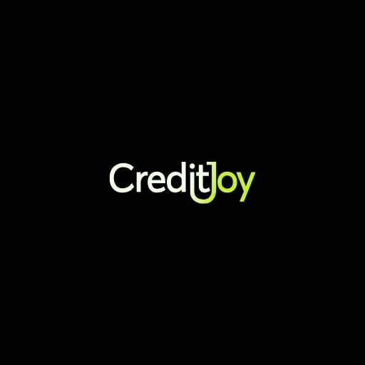 Credit Joy logo for jobs