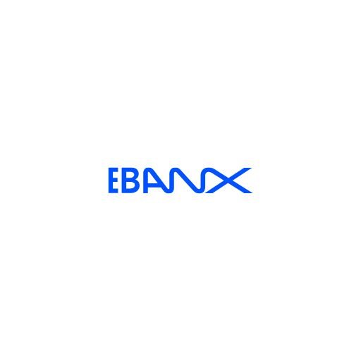 EBANX logo for jobs