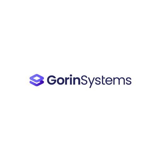 Gorin Systems logo for jobs