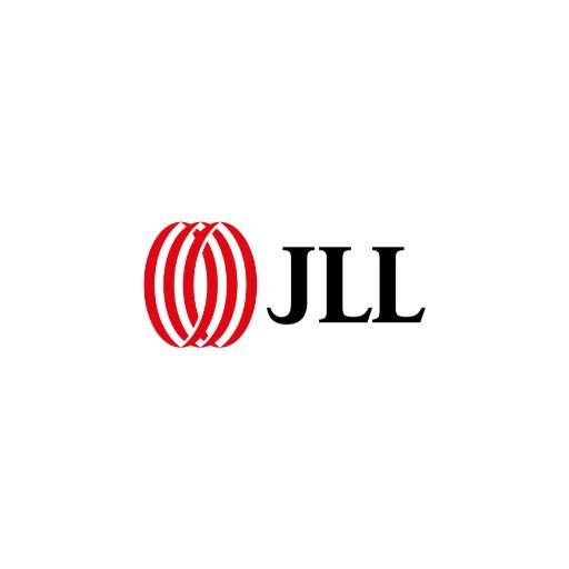 JLL logo for jobs