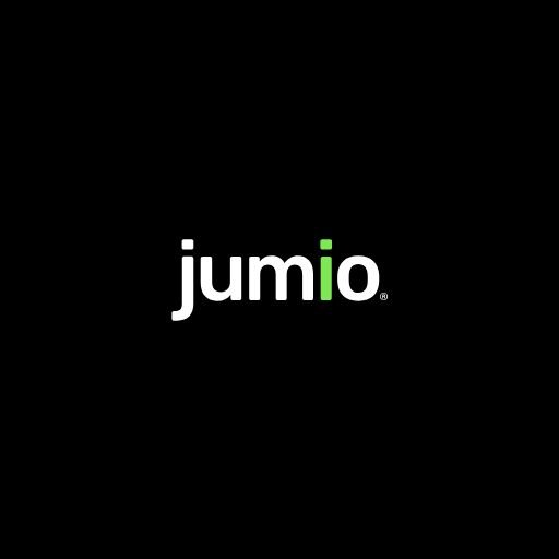 Jumio logo for Jobs