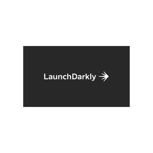LaunchDarkly logo for jobs