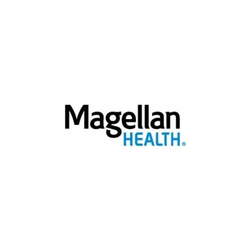 Magellan Health logo for jobs