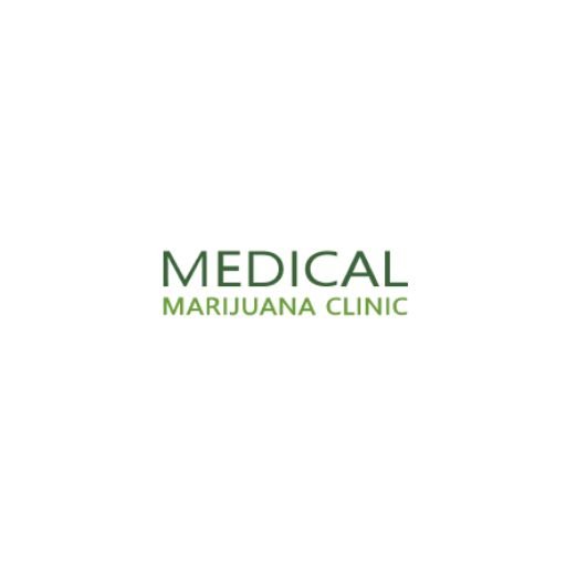 Medical Marijuana Clinic logo for jobs