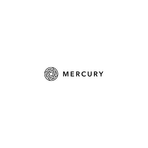 Mercury logo for jobs