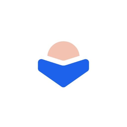 Storyteller logo for jobs
